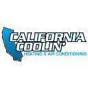 California Coolin' Heating & Air logo